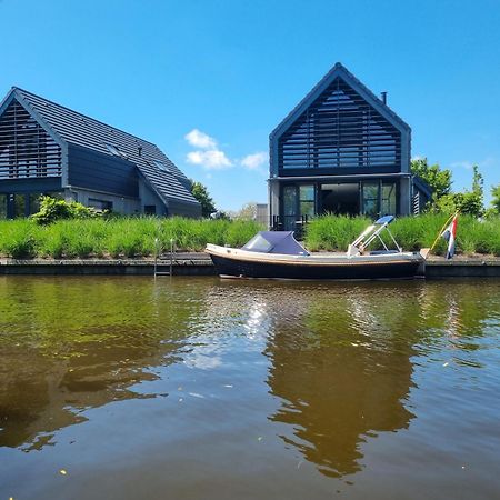 Lutz Watervilla'S Balk Eksteriør bilde