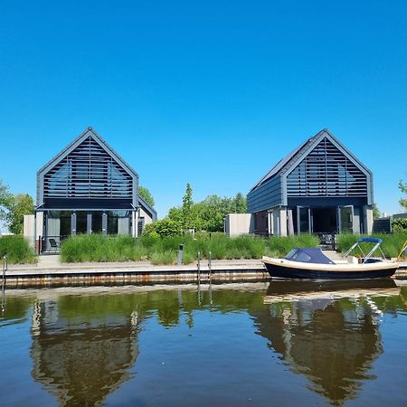 Lutz Watervilla'S Balk Eksteriør bilde