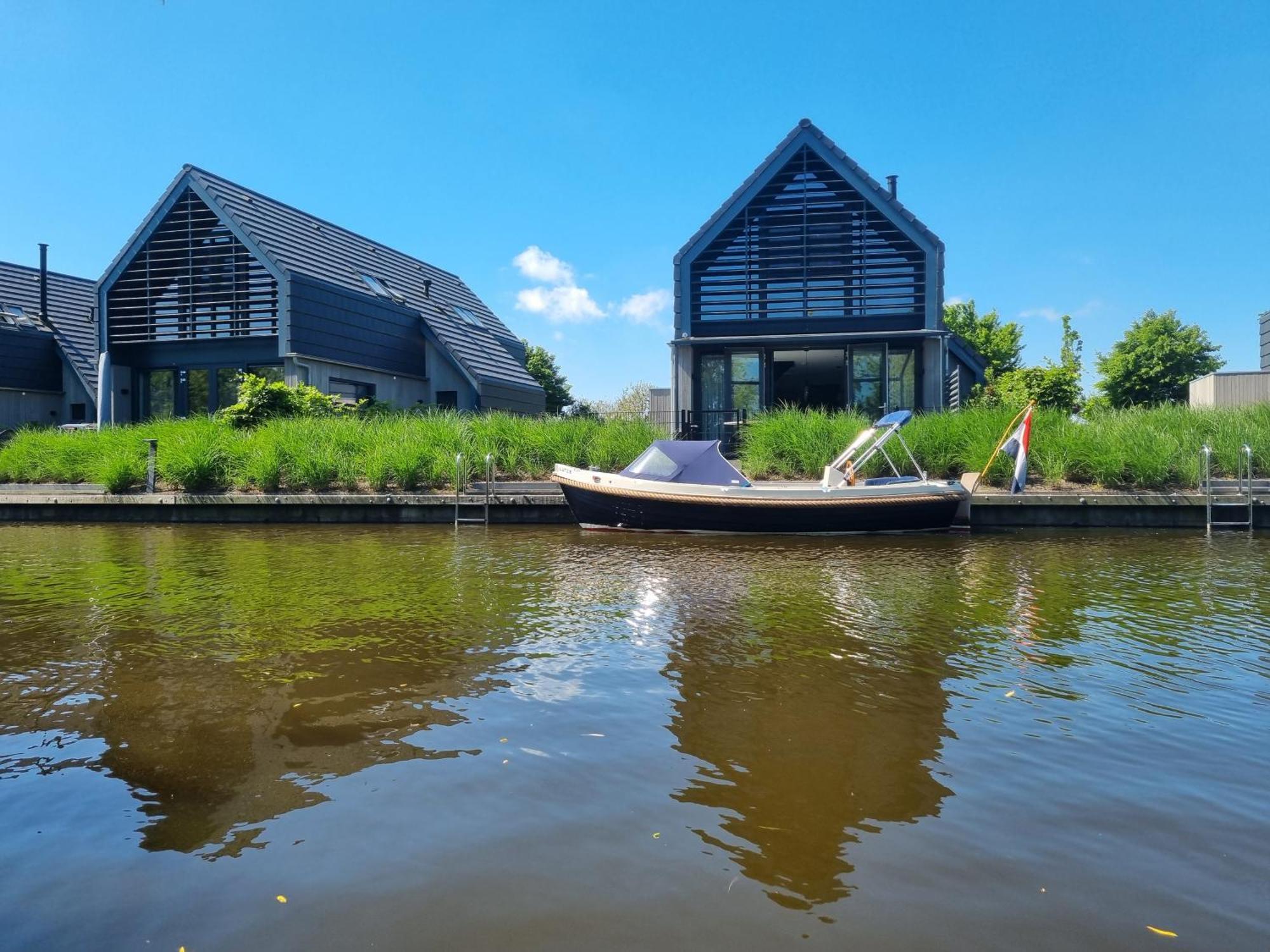 Lutz Watervilla'S Balk Eksteriør bilde