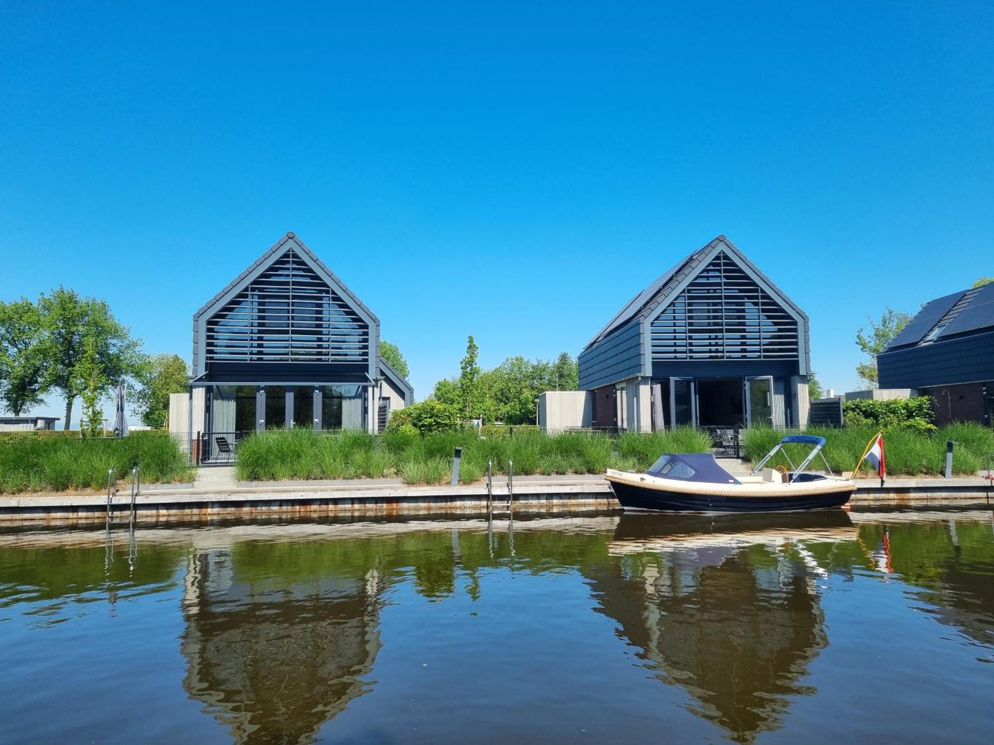 Lutz Watervilla'S Balk Eksteriør bilde