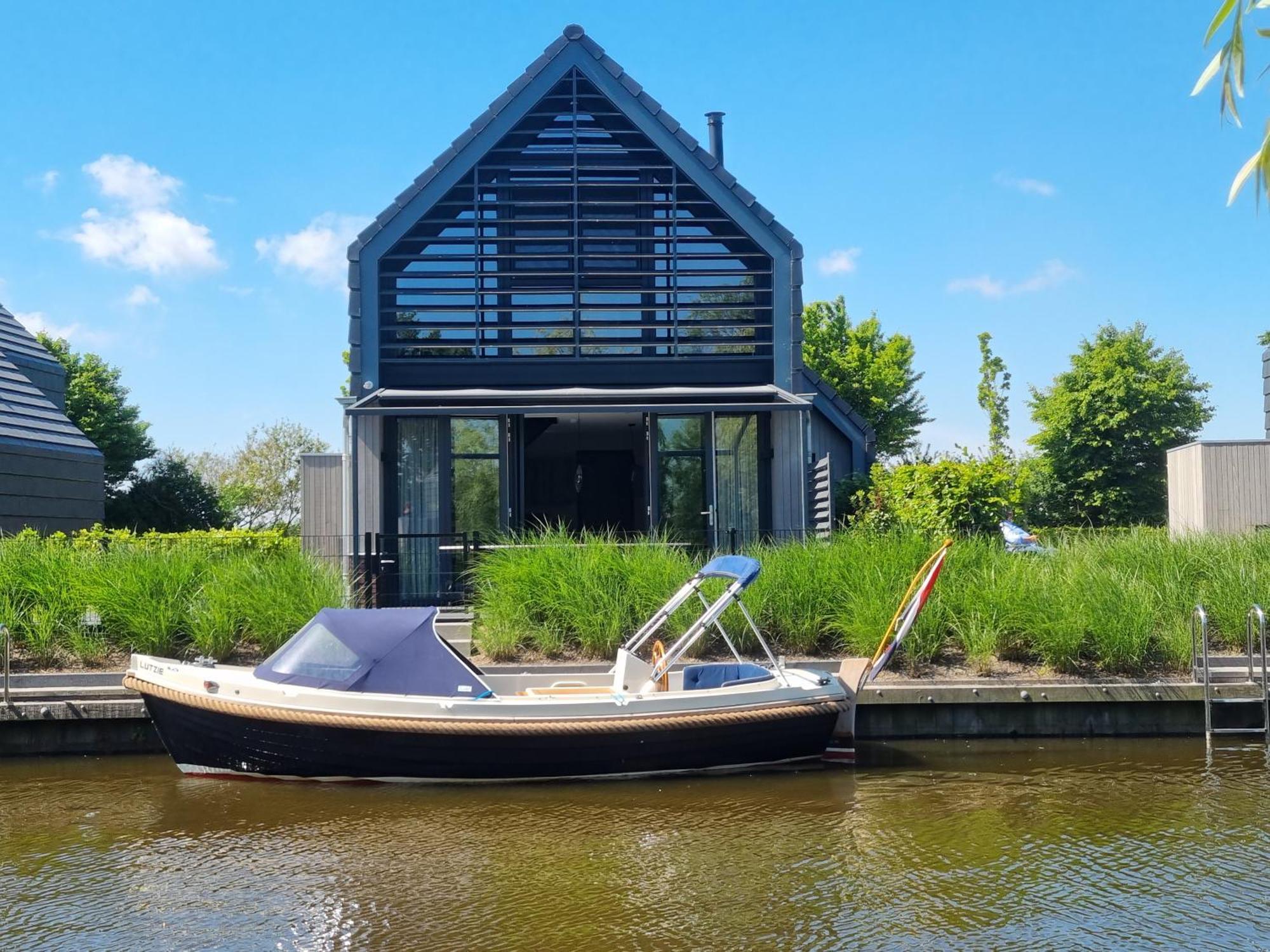 Lutz Watervilla'S Balk Eksteriør bilde